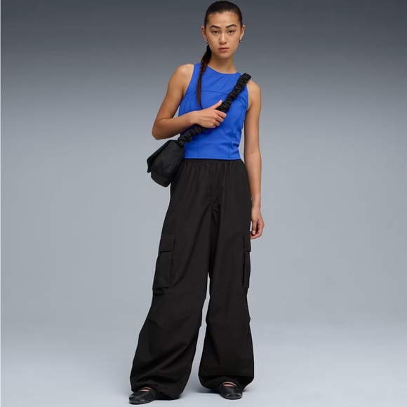 Puma Speedcat Ballet  Satin Women’s Size 8 - Picture 5 of 8